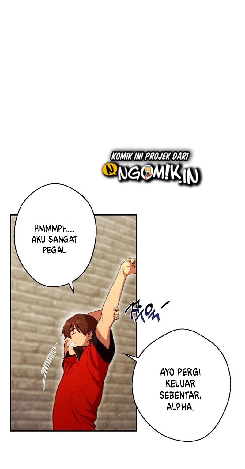 Dungeon Reset Chapter 29